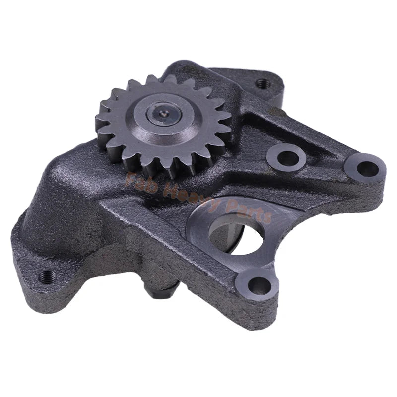 Oil Pump 02/200840 02/200110 for JCB Backhoe Loader 2CX 3CX 520 530 1400B 1550B 214