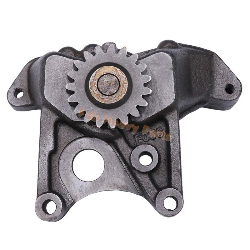 Oil Pump 02/201050 for JCB 2CX 3CX 4CX Backhoe Loader - Fab Heavy Parts