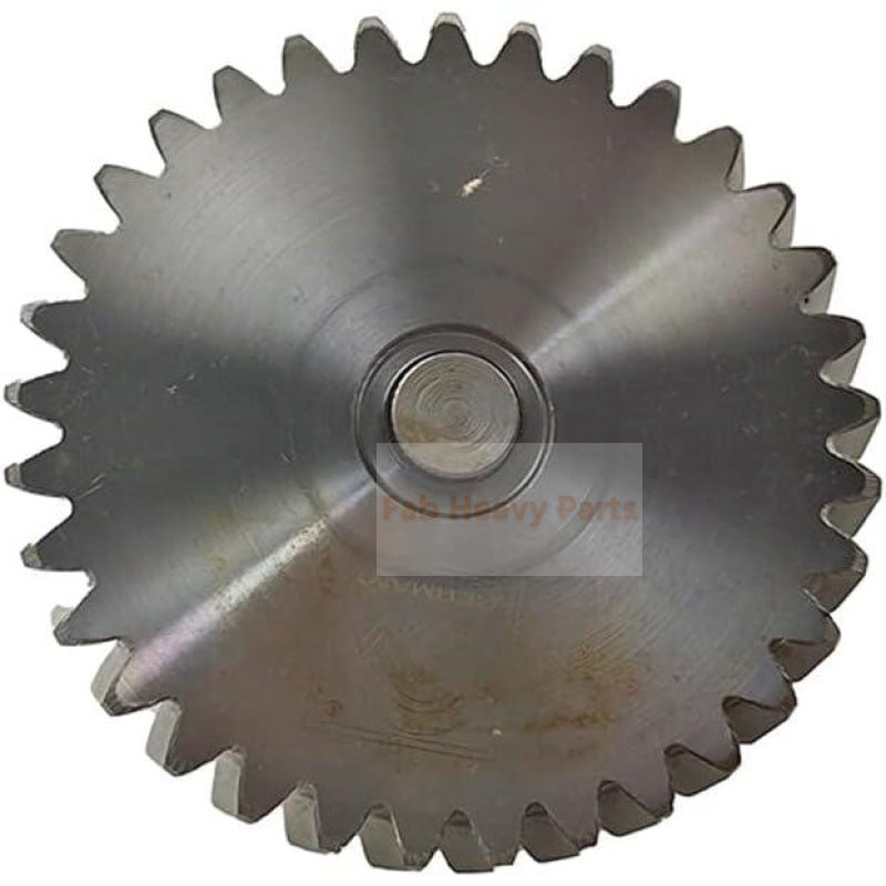 Oil Pump 02233688 33T Fits For Deutz Engine F2L511 - Fab Heavy Parts