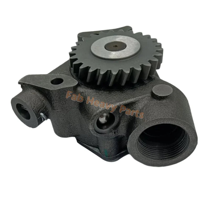 Oil Pump 02237923 for Deutz Engine BF6L913 BF6L913C BF6L913T BF6L914 BF6L914C F6L913 F6L914 - Fab Heavy Parts