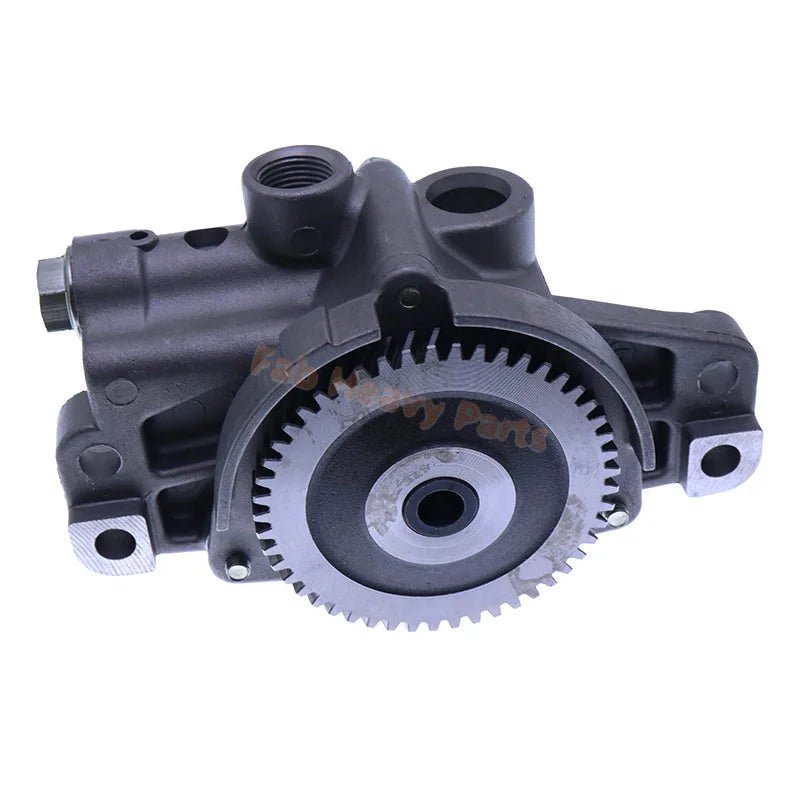 Oil Pump 02/803092 for JCB Excavator 8080 8055RTS 8055ZTS 8065RTS 8065ZTS - Fab Heavy Parts