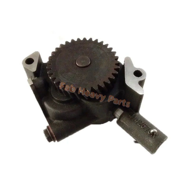 Oil Pump 0414 3770 for Deutz Engine BF12L413 BF12L513C F12L413F F12L413F - Fab Heavy Parts