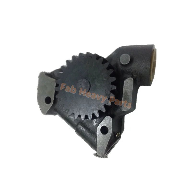 Oil Pump 04234145 for Deutz Engine F3L912 F3L912D F3L912W F4L912 F4L912D F4L912W FL913 FL913G - Fab Heavy Parts