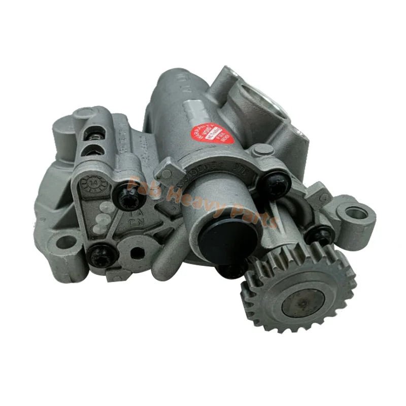 Oil Pump 06H115105AF for Audi A3 AA4 Q3 Q5 TT VW Beetle Passat Scirocco CC - Fab Heavy Parts