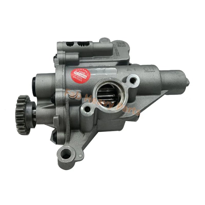 Oil Pump 06H115105AF for Audi A3 AA4 Q3 Q5 TT VW Beetle Passat Scirocco CC - Fab Heavy Parts