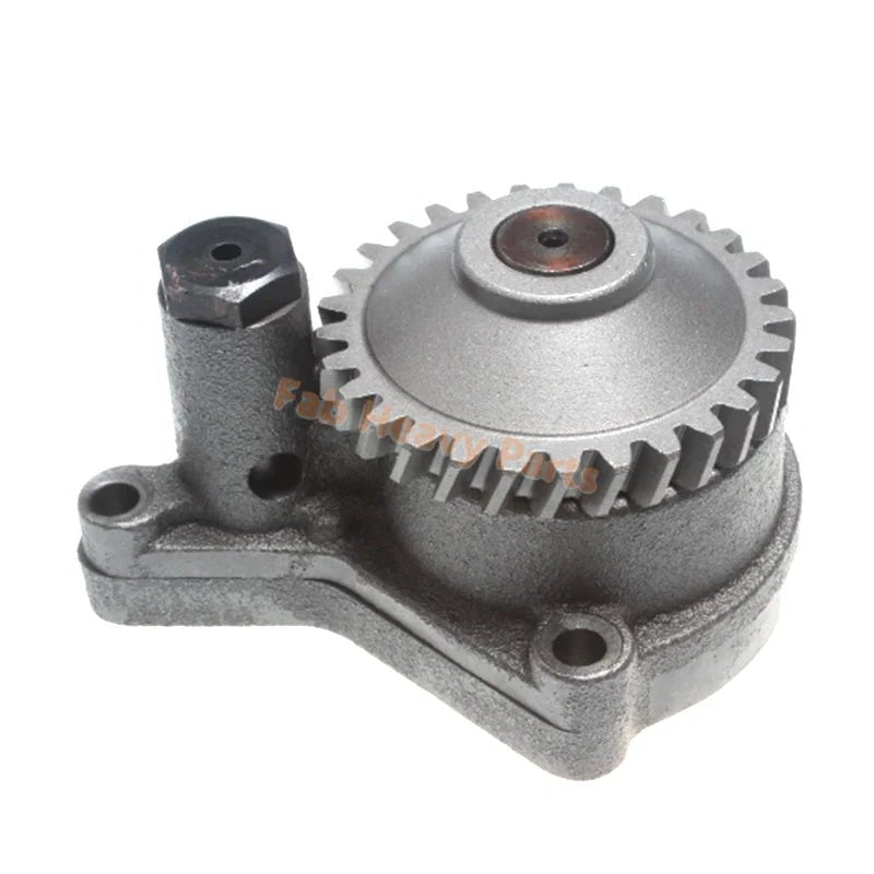Oil Pump 11 - 9249 for Thermo King Yanmar TK4.82 TK4.86 TK482 TK486 Engine - Fab Heavy Parts