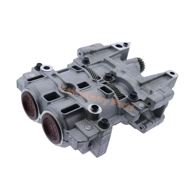 Oil Pump 1125A105 1125A203 for Mitsubishi Lancer Outlander 2009 - 2015 - Fab Heavy Parts