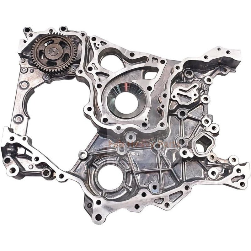 Oil Pump 11310 - 11030 11310 - 0E010 Fits For Toyota Engine 2GD - Fab Heavy Parts