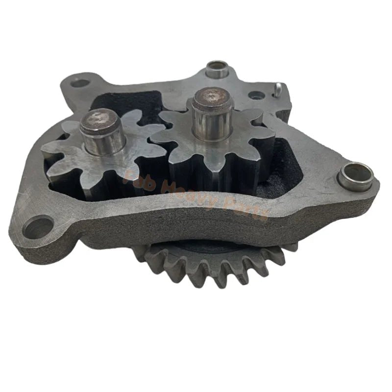 Oil Pump 1131003130 for Isuzu Engine 4HK1 6HK1 Truck FSR FRR - Fab Heavy Parts