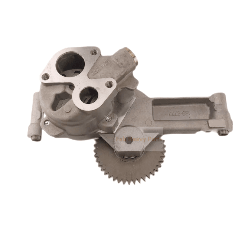 Oil Pump 119-2924 1192924 Fits for Caterpillar Engine 3116 3126 Excavator 320 L 320B 322 322B 325 325B E240C