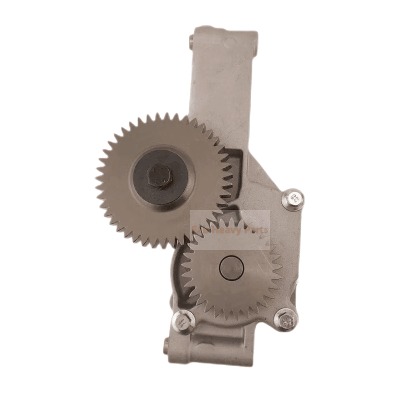 Oil Pump 119-2924 1192924 Fits for Caterpillar Engine 3116 3126 Excavator 320 L 320B 322 322B 325 325B E240C