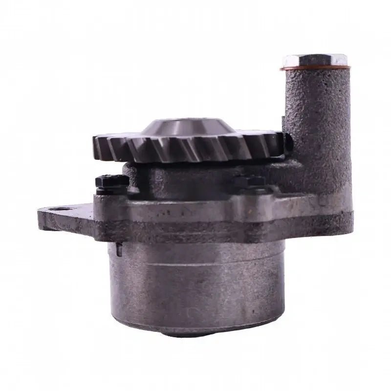 Oil Pump 119000 - 32001 for Yanmar Engine 4TN100 3TN100 - Fab Heavy Parts