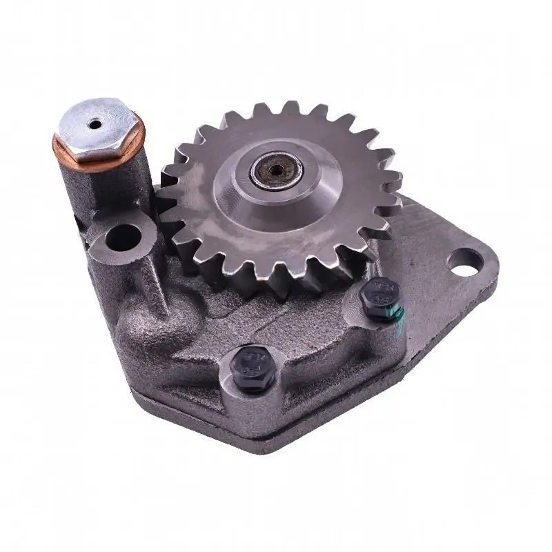 Oil Pump 119000 - 32001 for Yanmar Engine 4TN100 3TN100 - Fab Heavy Parts