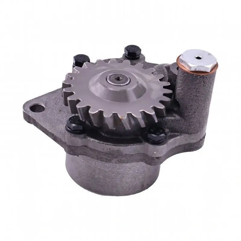 Oil Pump 119000 - 32001 for Yanmar Engine 4TN100 3TN100 - Fab Heavy Parts