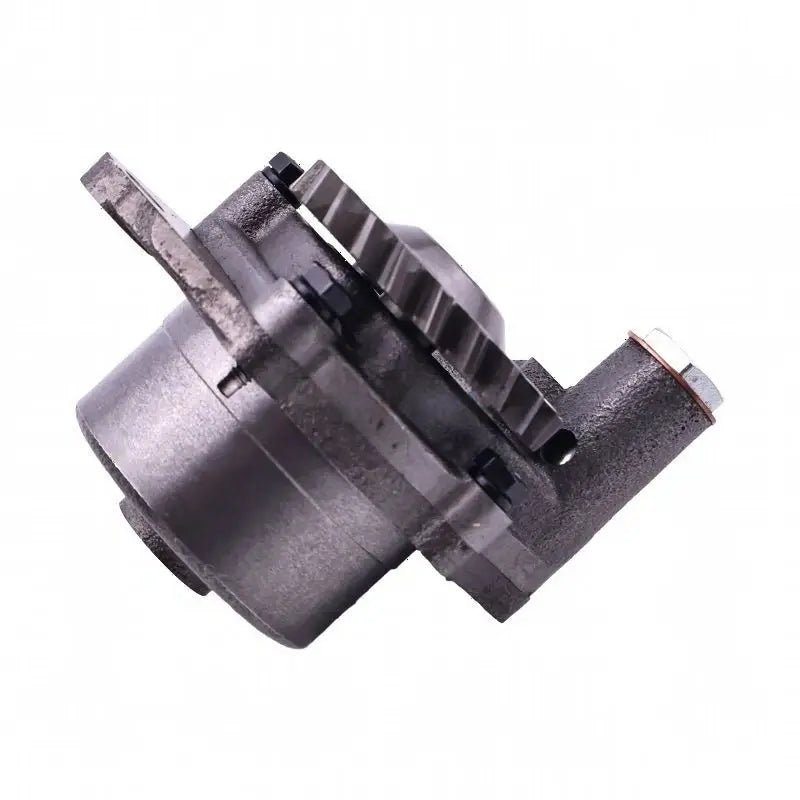Oil Pump 119000 - 32001 for Yanmar Engine 4TN100 3TN100 - Fab Heavy Parts