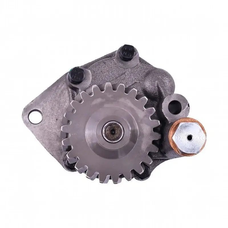 Oil Pump 119000 - 32001 for Yanmar Engine 4TN100 3TN100 - Fab Heavy Parts