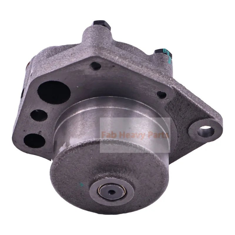 Oil Pump 119000 - 32001 YM119000 - 32001 Fits for Yanmar Engine 3TN100 4TN100 - Fab Heavy Parts