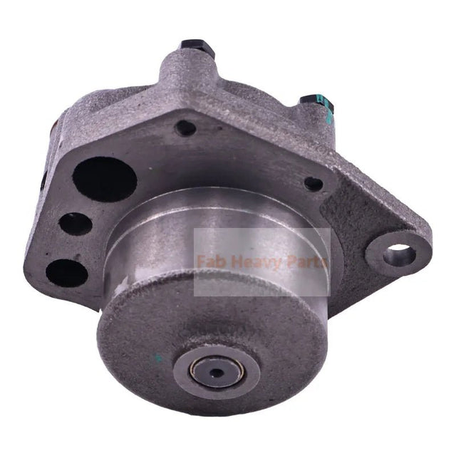Oil Pump 119000 - 32001 YM119000 - 32001 Fits for Yanmar Engine 3TN100 4TN100 - Fab Heavy Parts