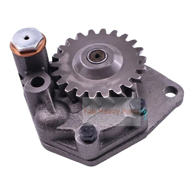 Oil Pump 119000 - 32001 YM119000 - 32001 Fits for Yanmar Engine 3TN100 4TN100 - Fab Heavy Parts