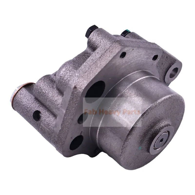 Oil Pump 119000 - 32001 YM119000 - 32001 Fits for Yanmar Engine 3TN100 4TN100 - Fab Heavy Parts