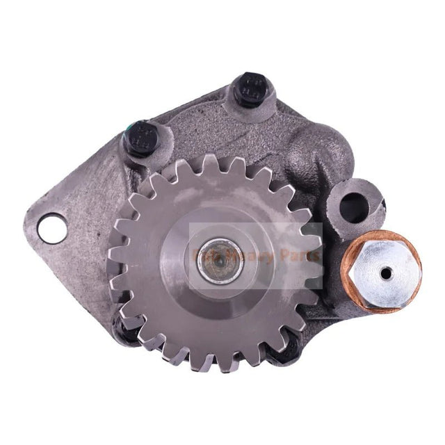Oil Pump 119000 - 32001 YM119000 - 32001 Fits for Yanmar Engine 3TN100 4TN100 - Fab Heavy Parts