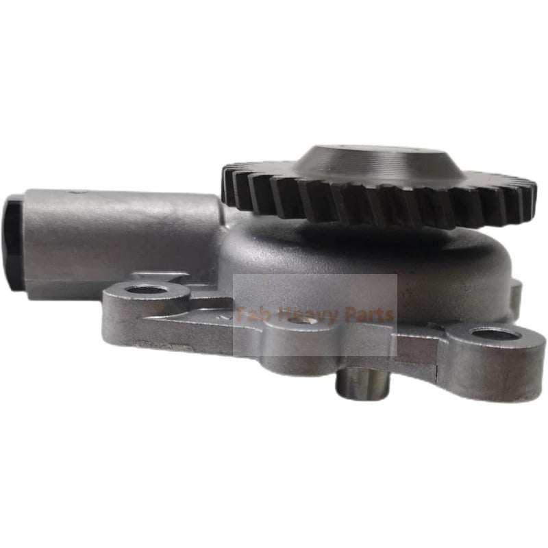 Oil pump 119125 - 32000 Fits For Yanmar Engine 3TNM72 3TNM68 - Fab Heavy Parts