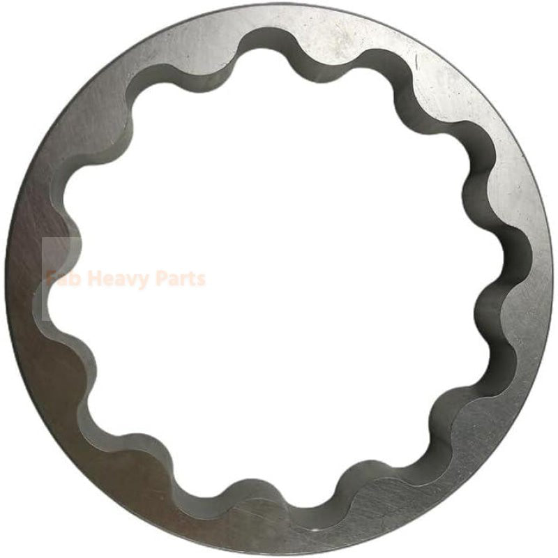 Oil Pump 11T 12T 119802 - 32120 129407 - 32000 129001 - 32001 Fits For Yanmar Engine 3D88 3TNV88 4D88 4TNV88 Final clearance - Fab Heavy Parts