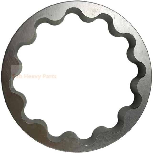 Oil Pump 11T 12T 119802 - 32120 129407 - 32000 129001 - 32001 Fits For Yanmar Engine 3D88 3TNV88 4D88 4TNV88 Final clearance - Fab Heavy Parts