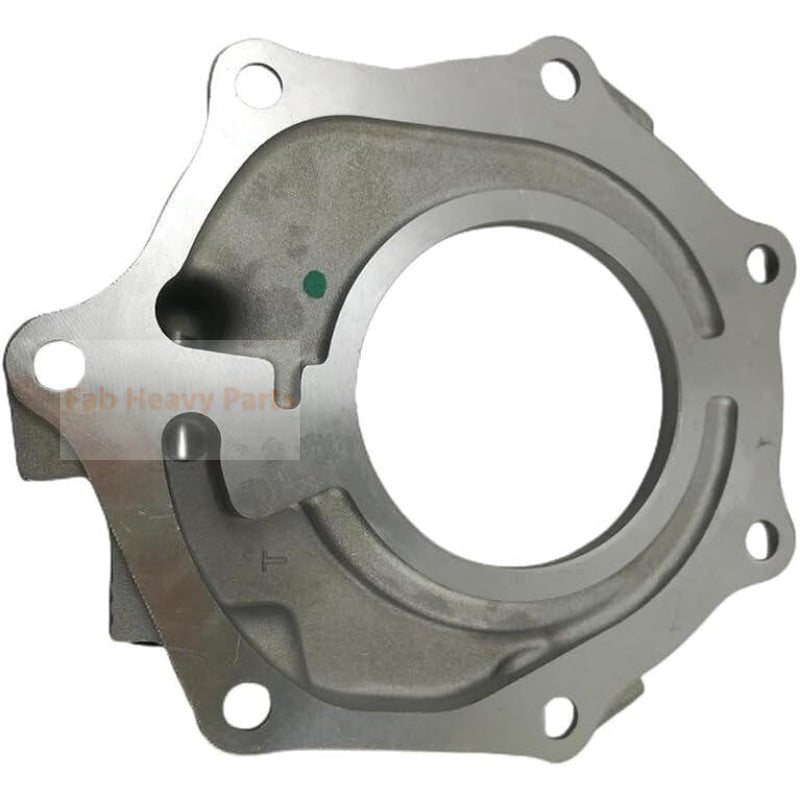 Oil Pump 11T 12T 119802 - 32120 129407 - 32000 129001 - 32001 Fits For Yanmar Engine 3D88 3TNV88 4D88 4TNV88 Final clearance - Fab Heavy Parts