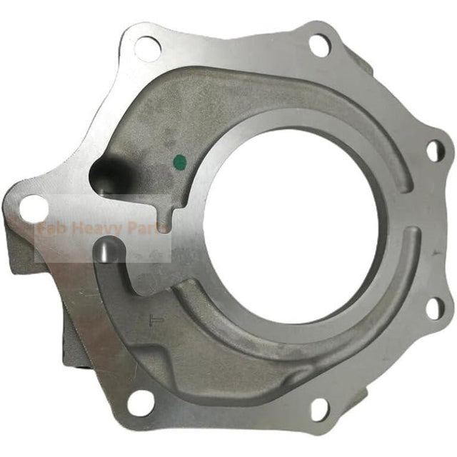 Oil Pump 11T 12T 119802 - 32120 129407 - 32000 129001 - 32001 Fits For Yanmar Engine 3D88 3TNV88 4D88 4TNV88 Final clearance - Fab Heavy Parts