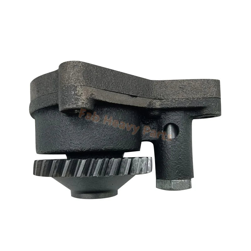 Oil Pump 129150 - 32000 for Yanmar Engine 3TN82 4TNV84 4TNV88 Tractor F18 F20 F22 F24 FX26 FX28 FX32 F37D - Fab Heavy Parts