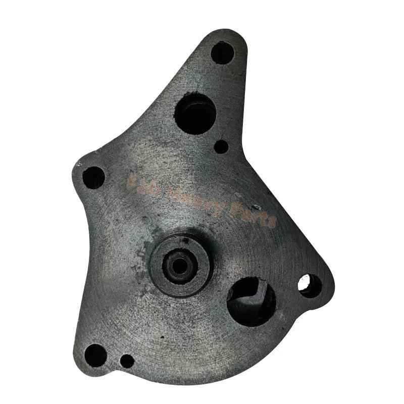 Oil Pump 129150 - 32000 for Yanmar Engine 3TN82 4TNV84 4TNV88 Tractor F18 F20 F22 F24 FX26 FX28 FX32 F37D - Fab Heavy Parts