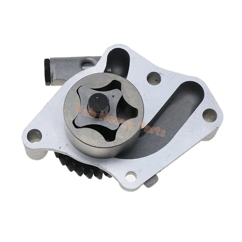 Oil Pump 129900 - 32000 for Doosan SOLAR 55 - V PLUS, SOLAR 55W - V, SOLAR 75 - V - Fab Heavy Parts