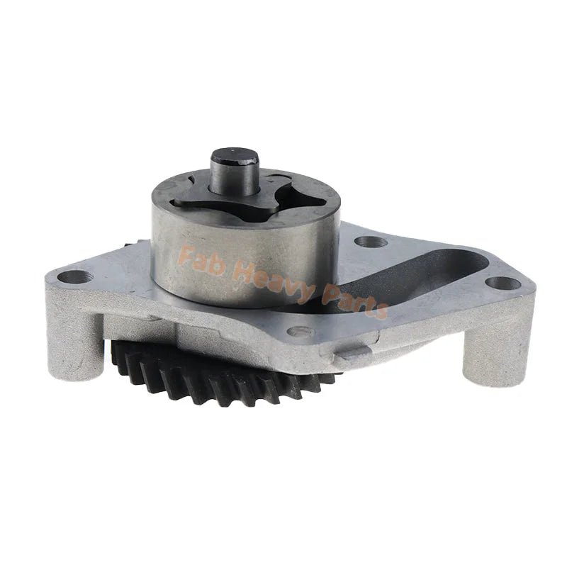 Oil Pump 129900 - 32000 for Doosan SOLAR 55 - V PLUS, SOLAR 55W - V, SOLAR 75 - V - Fab Heavy Parts