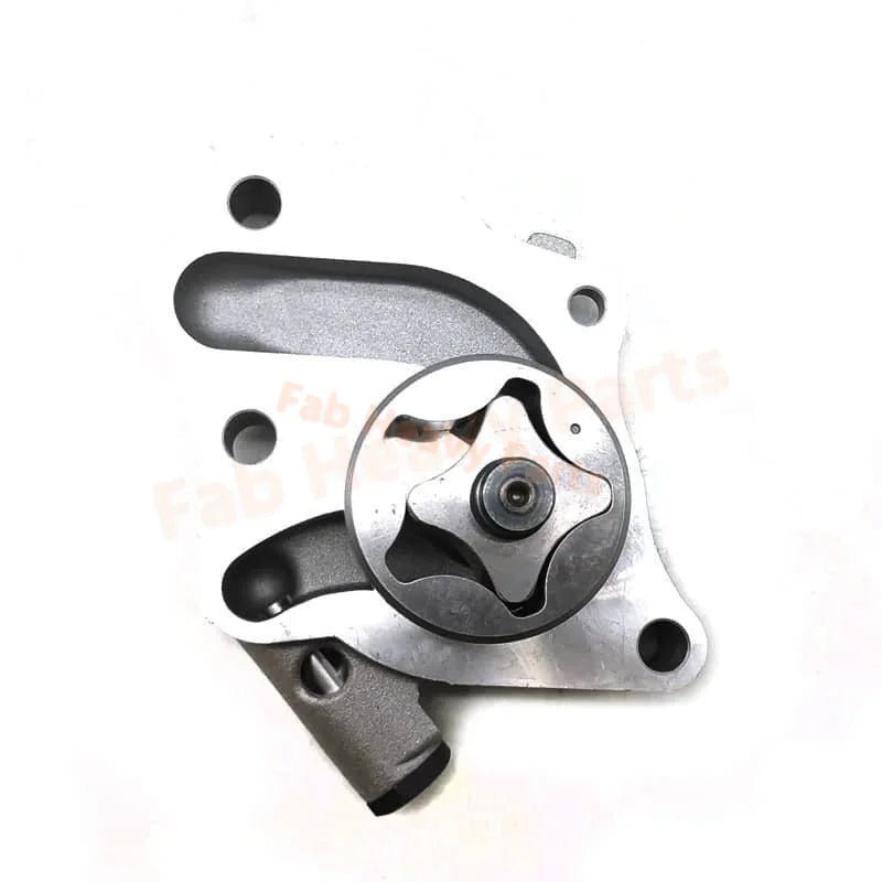 Oil Pump 129900 - 32001 Fits Komatsu SOLAR 75 - V - DIEU, SOLAR 55 - V PLUS, SOLAR 75 - V - Fab Heavy Parts