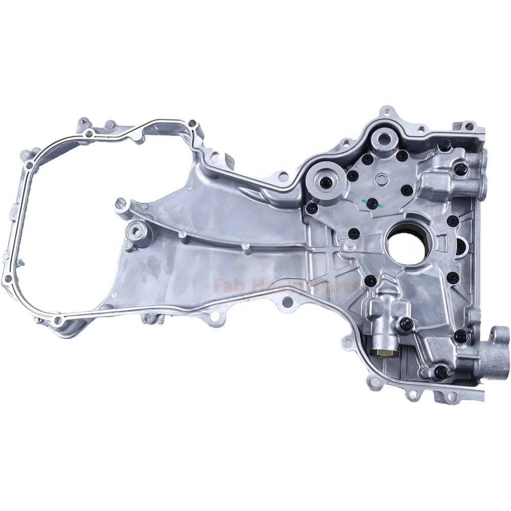 Oil Pump 13500-8J002 Fits for Nissan Altima 2.5L 2002-2006 for Suzuki Equator 2.5L 2009-2012