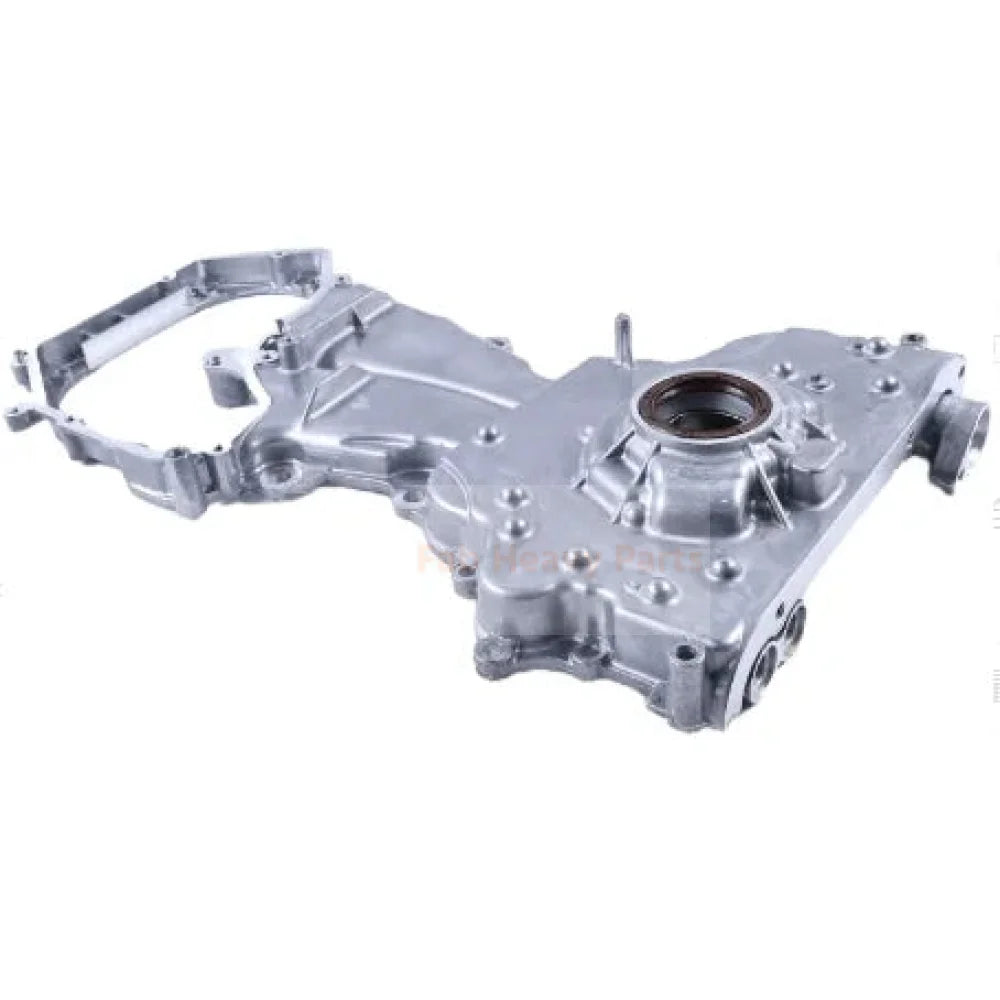 Oil Pump 13500-8J002 Fits for Nissan Altima 2.5L 2002-2006 for Suzuki Equator 2.5L 2009-2012