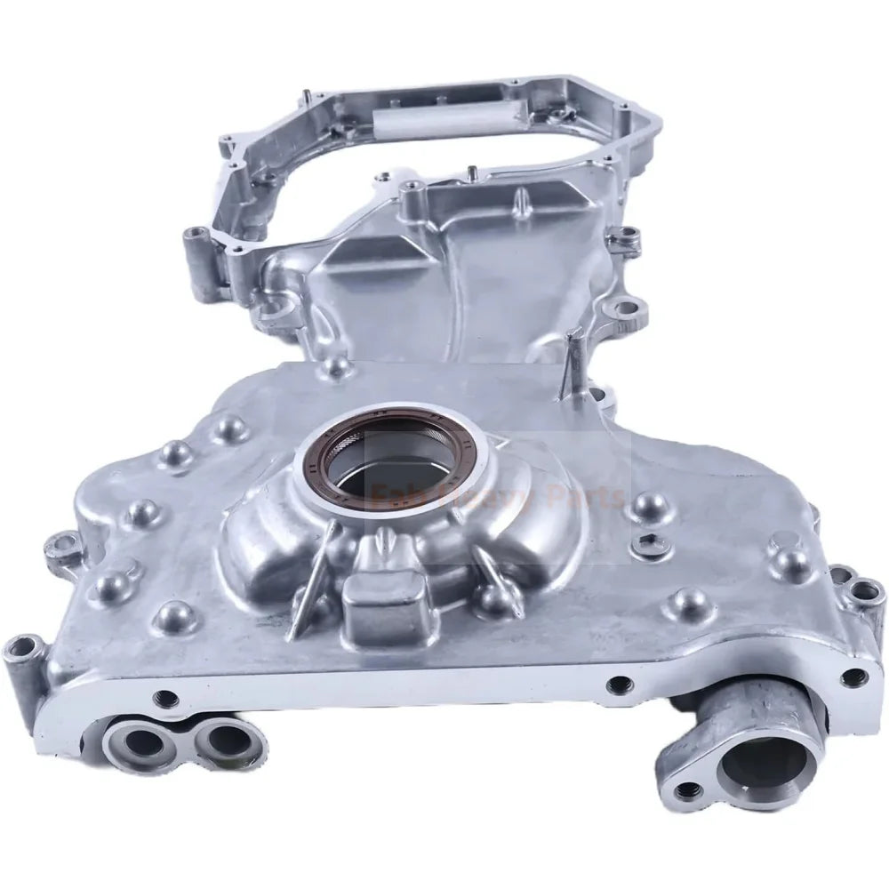 Oil Pump 13500-8J002 Fits for Nissan Altima 2.5L 2002-2006 for Suzuki Equator 2.5L 2009-2012