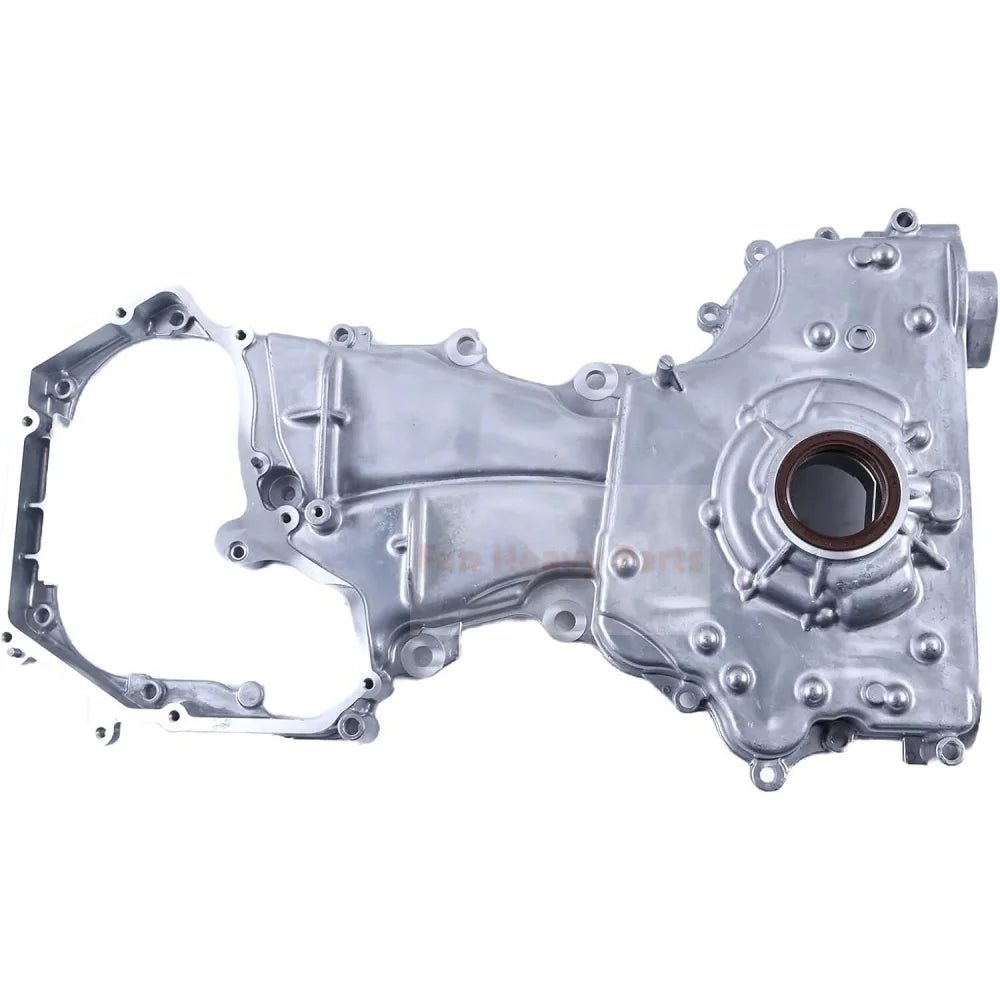 Oil Pump 13500 - 8J002 Fits for Nissan Altima 2.5L 2002 - 2006 for Suzuki Equator 2.5L 2009 - 2012 - Fab Heavy Parts