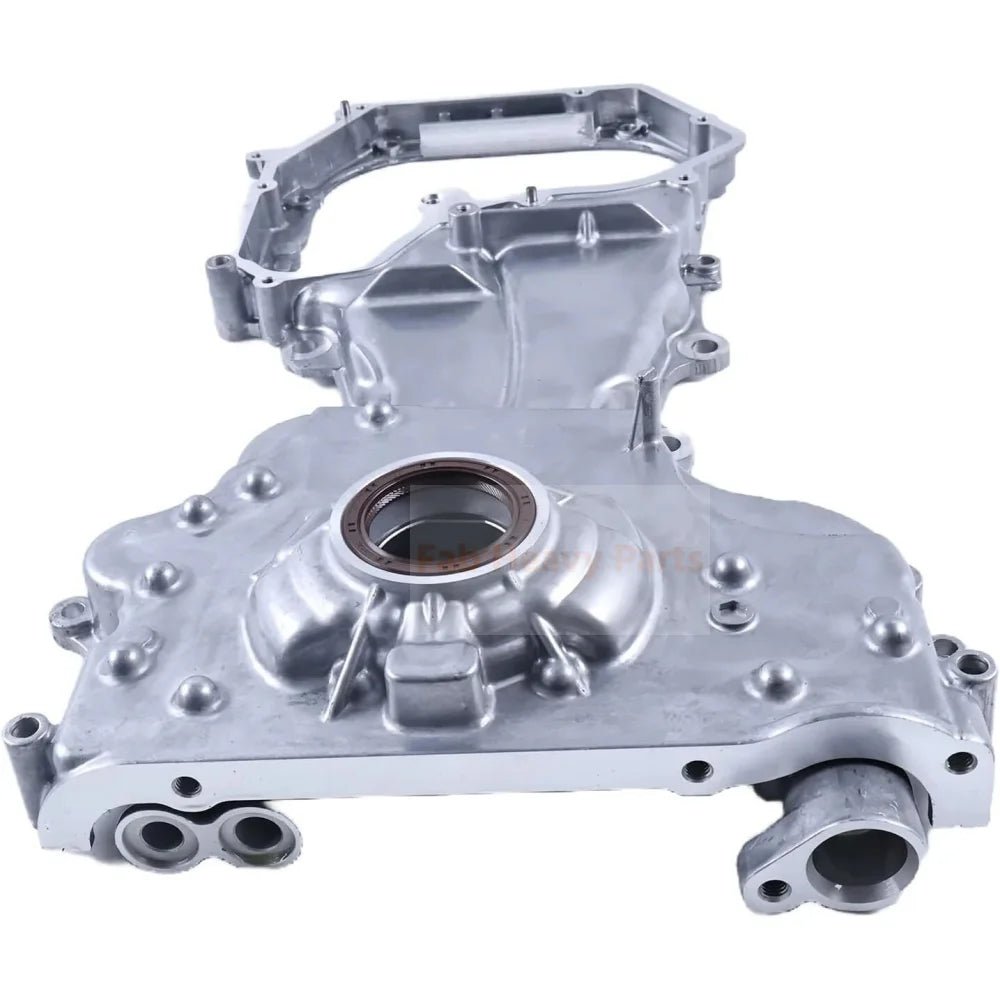 Oil Pump 13500 - 8J002 Fits for Nissan Altima 2.5L 2002 - 2006 for Suzuki Equator 2.5L 2009 - 2012 - Fab Heavy Parts