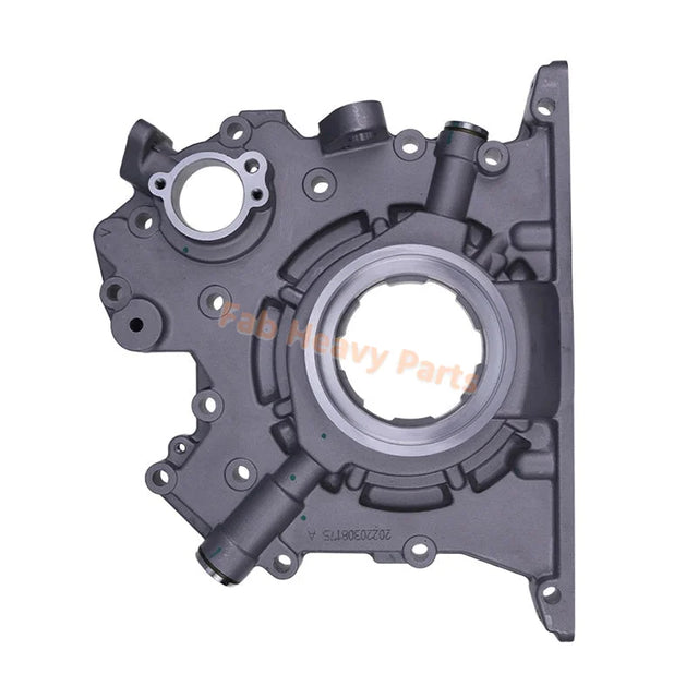 Pompe à huile lubrifiante 5588790 5302892 5267073 Fits pour le moteur Cummins ISF3.8 ISF ISF