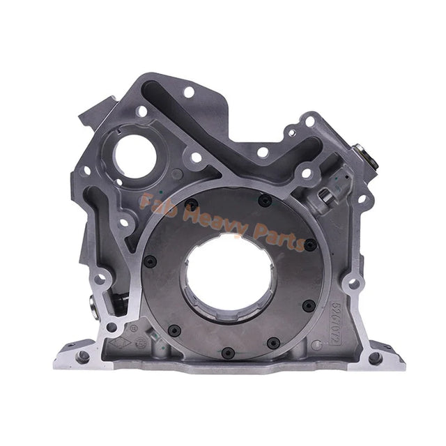 Pompe à huile lubrifiante 5588790 5302892 5267073 Fits pour le moteur Cummins ISF3.8 ISF ISF