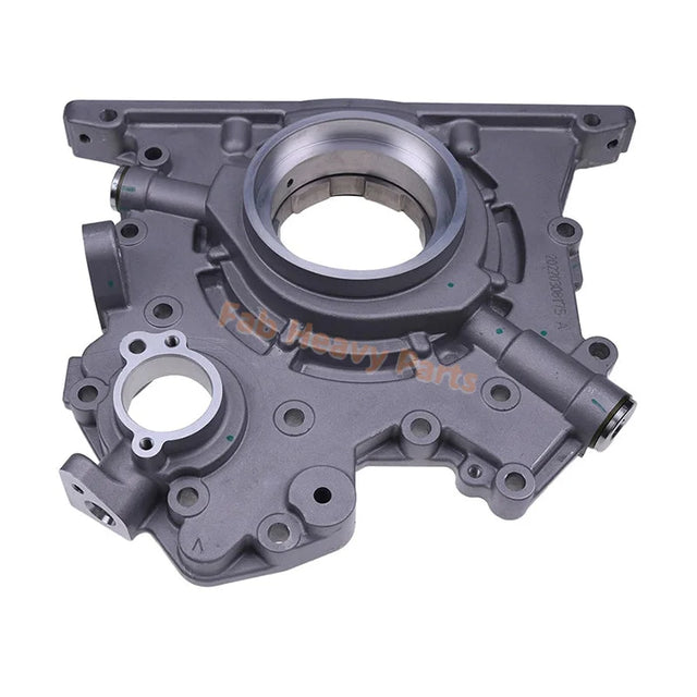 Pompe à huile lubrifiante 5588790 5302892 5267073 Fits pour le moteur Cummins ISF3.8 ISF ISF