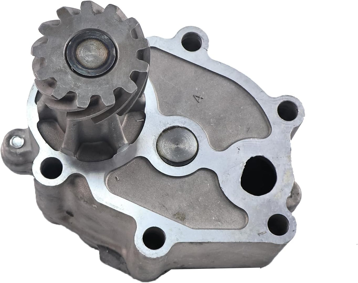 Oil Pump 15010-0T000 150100T000 Fits for Nissan Engine FD42 FD46 - Fab Heavy Parts