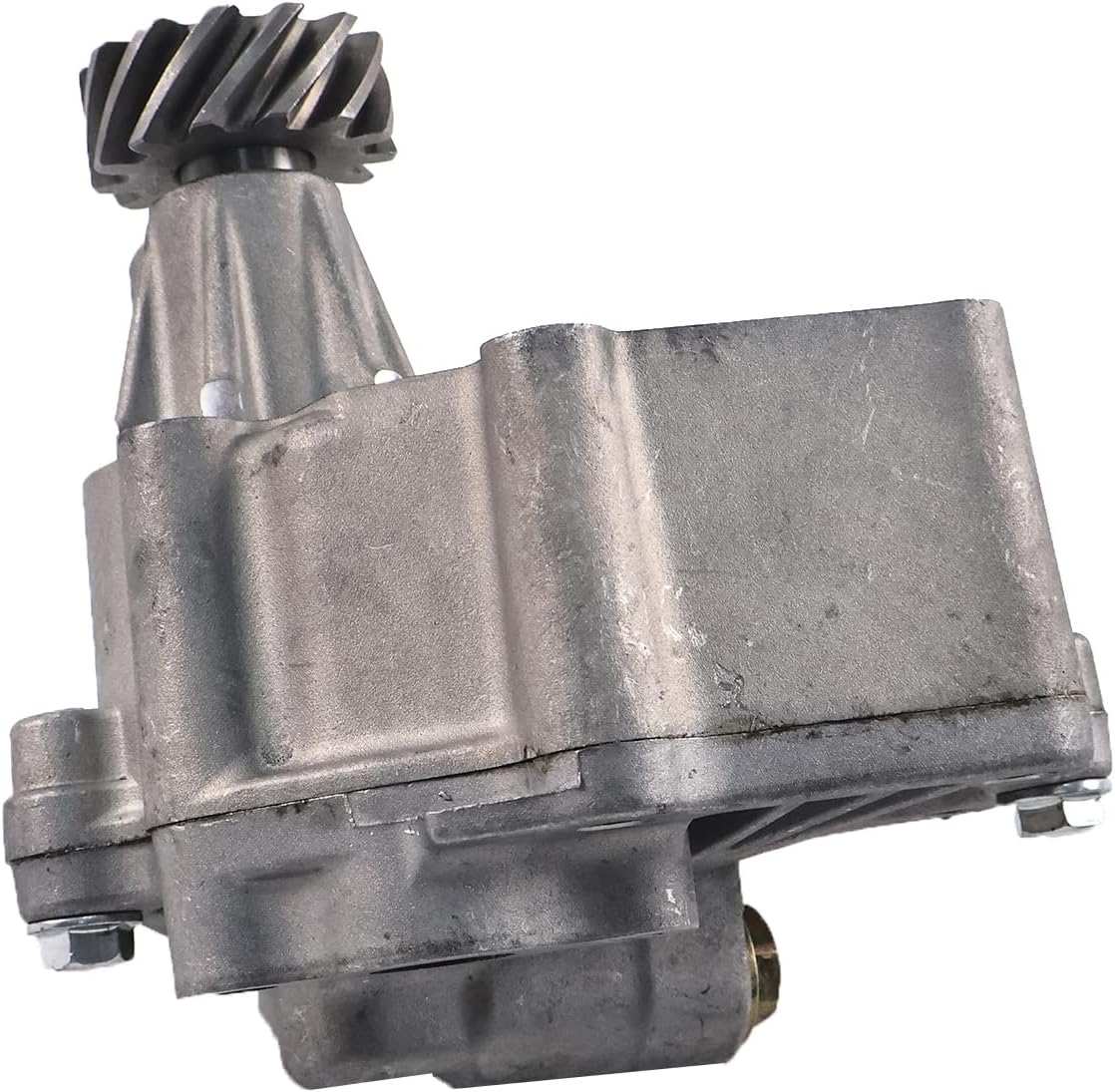 Oil Pump 15010-0T000 150100T000 Fits for Nissan Engine FD42 FD46 - Fab Heavy Parts