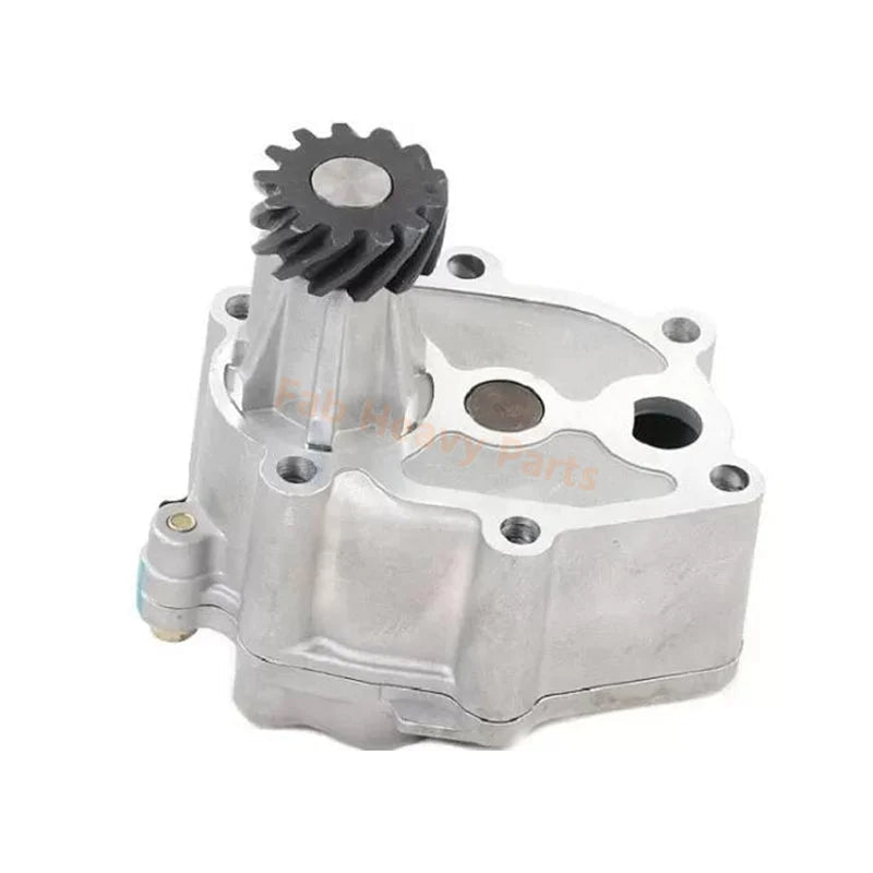 Oil Pump 15010 - Z5512 for Nissan Engine FE6T FD6T FE6 - Fab Heavy Parts
