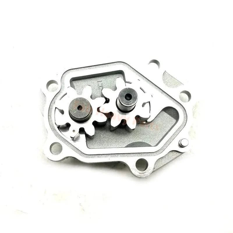 Oil Pump 1501046G04 15010 - 46G04 for Nissan Engine Bd30 TD25 TD27 - Fab Heavy Parts