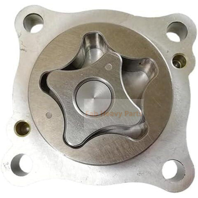 Ölpumpe 15100-78332-71 15100-78330-71 Anpassungen für Toyota Motor 1Z 2Z 13Z