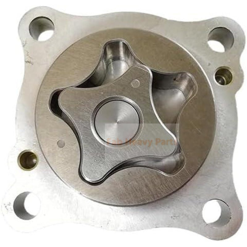 Oil Pump 15100 - 78332 - 71 15100 - 78330 - 71 Fits For Toyota Engine 1Z 2Z 13Z - Fab Heavy Parts