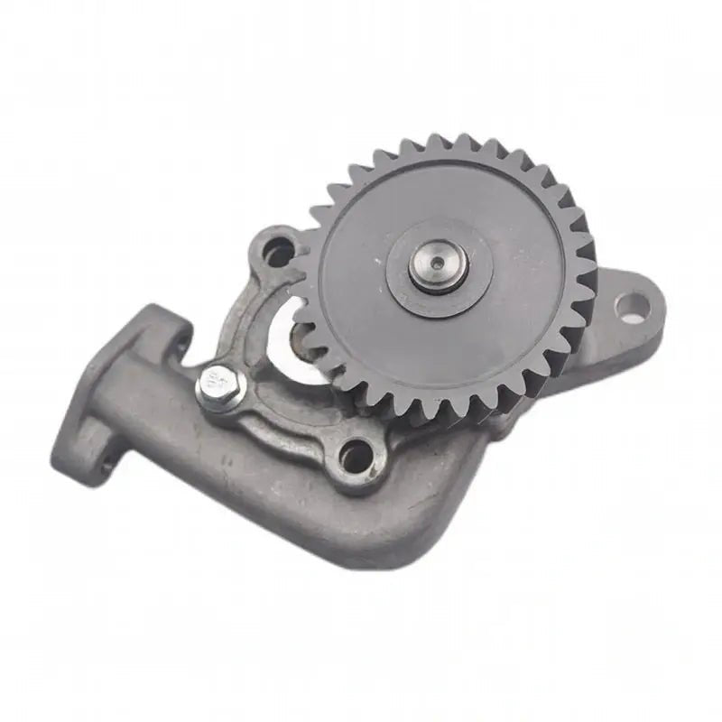 Oil Pump 15110 - 1382 15110 - 1332 for Hino Engine EH700 Truck FF173 - Fab Heavy Parts